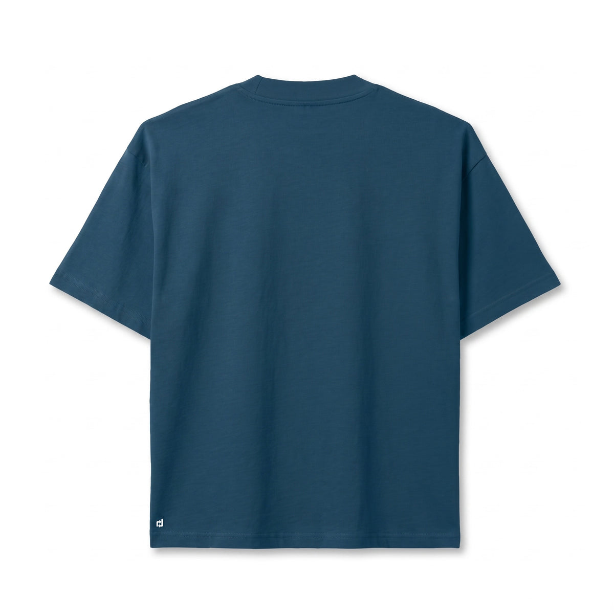 FLOWING Oversize T-Shirt