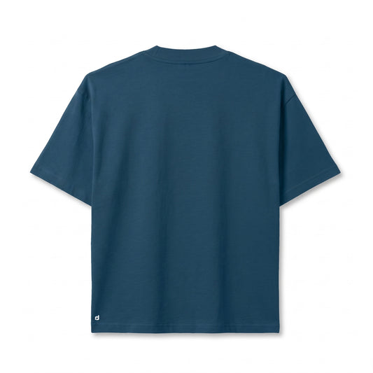 FLOWING Oversize T-Shirt