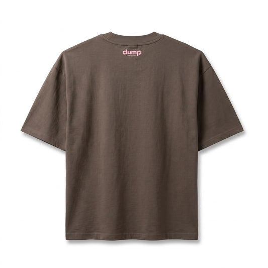 TRIGGERING Oversize T-Shirt