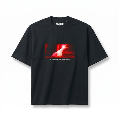 ADANI Oversize T-Shirt