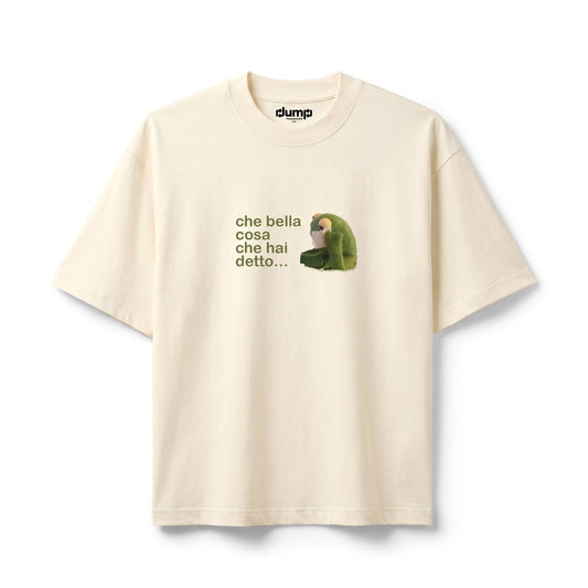 CHE BELLA COSA Oversize T-Shirt