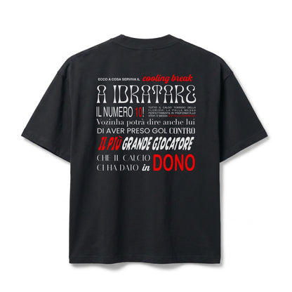 ADANI Oversize T-Shirt