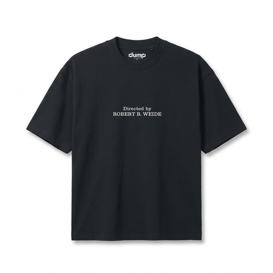 ROBERT B. WEIDE Oversize T-Shirt