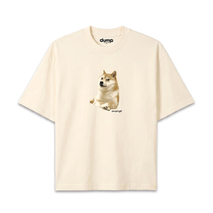 DOGE Oversize T-Shirt