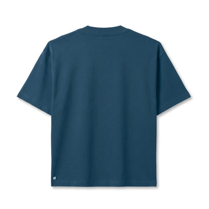 FLOWING Oversize T-Shirt