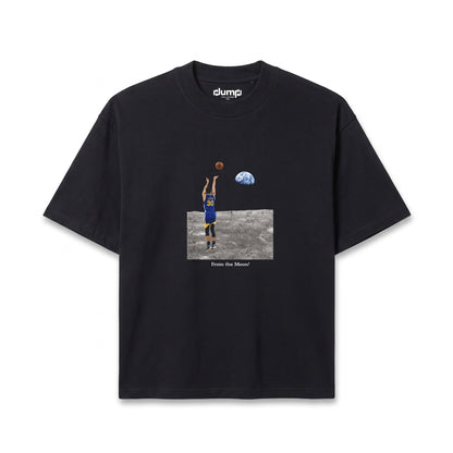 FROM THE MOON! Oversize T-Shirt