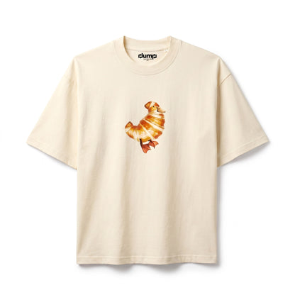 DUCKSSANT Oversize T-Shirt