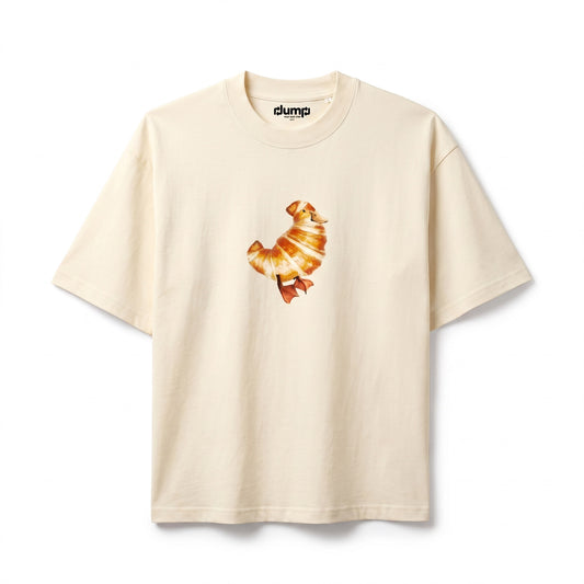DUCKSSANT Oversize T-Shirt