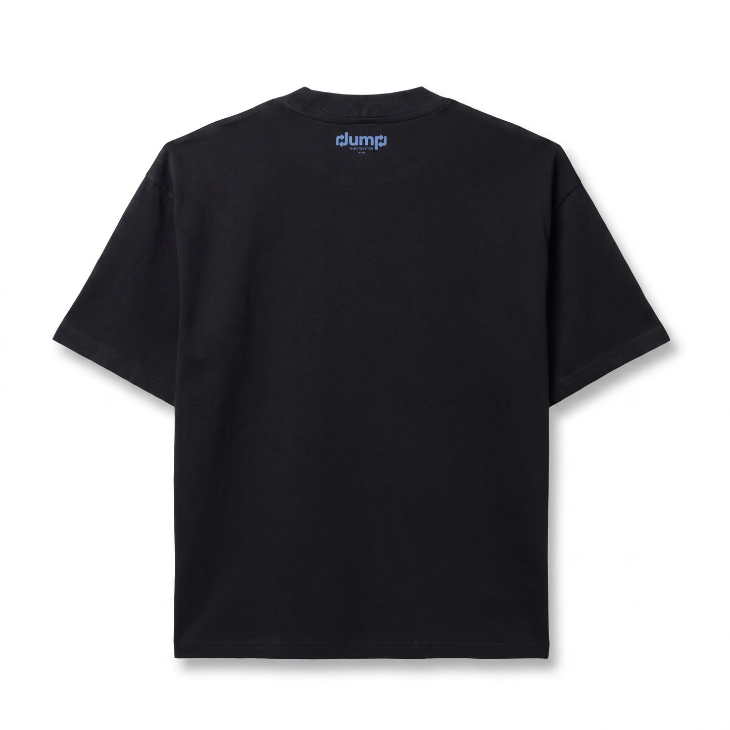 FINALLY Oversize T-Shirt