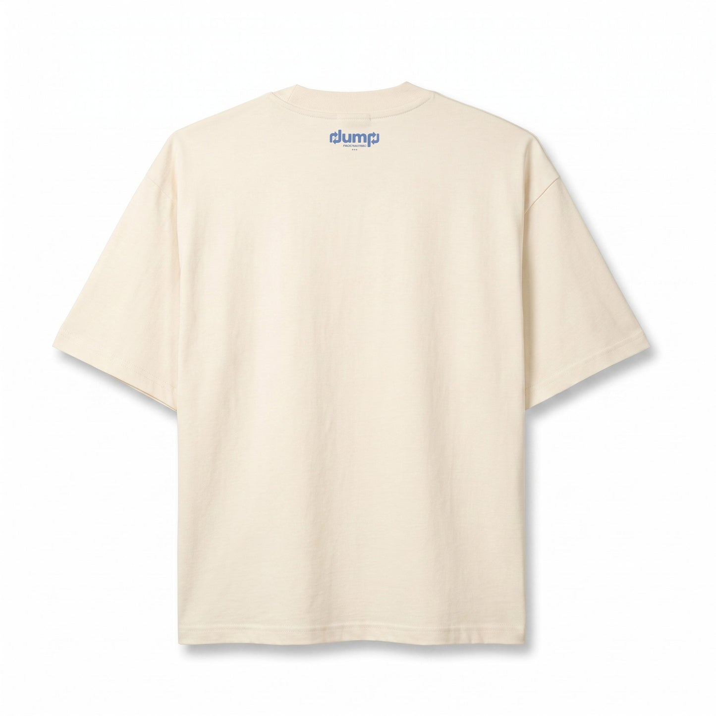FINALLY Oversize T-Shirt