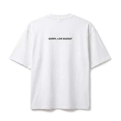 JUMP CUT Oversize T-Shirt