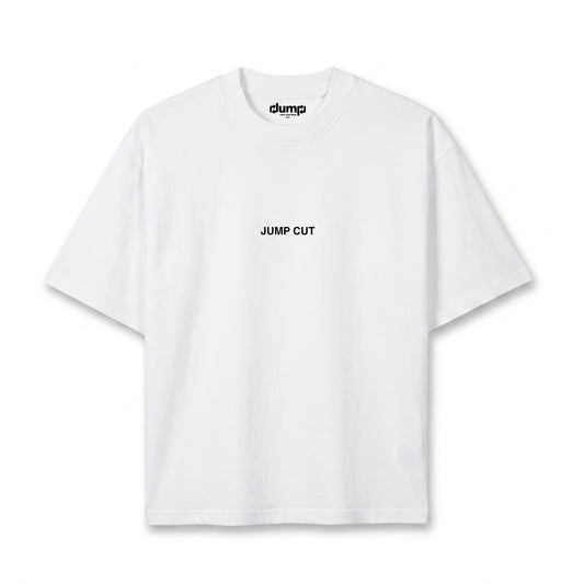 JUMP CUT Oversize T-Shirt