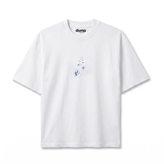 NIHILIST PENGUIN Oversize T-Shirt