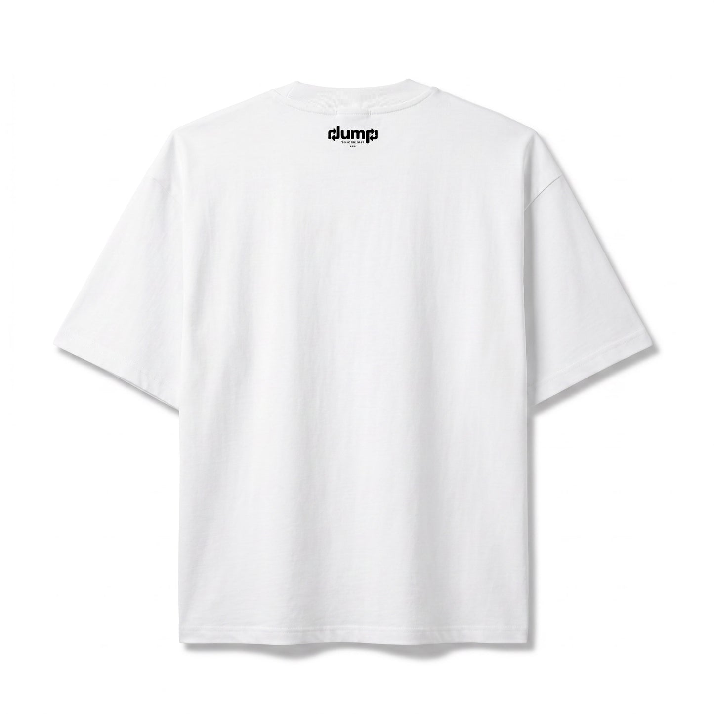 PROBLEM? Oversize T-Shirt