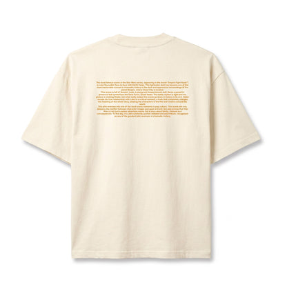 DUCKSSANT Oversize T-Shirt