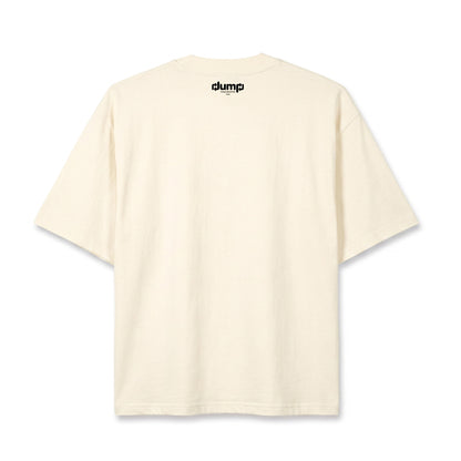 SÌ, SÌ Oversize T-Shirt