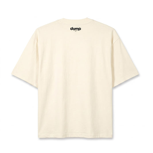 SÌ, SÌ Oversize T-Shirt