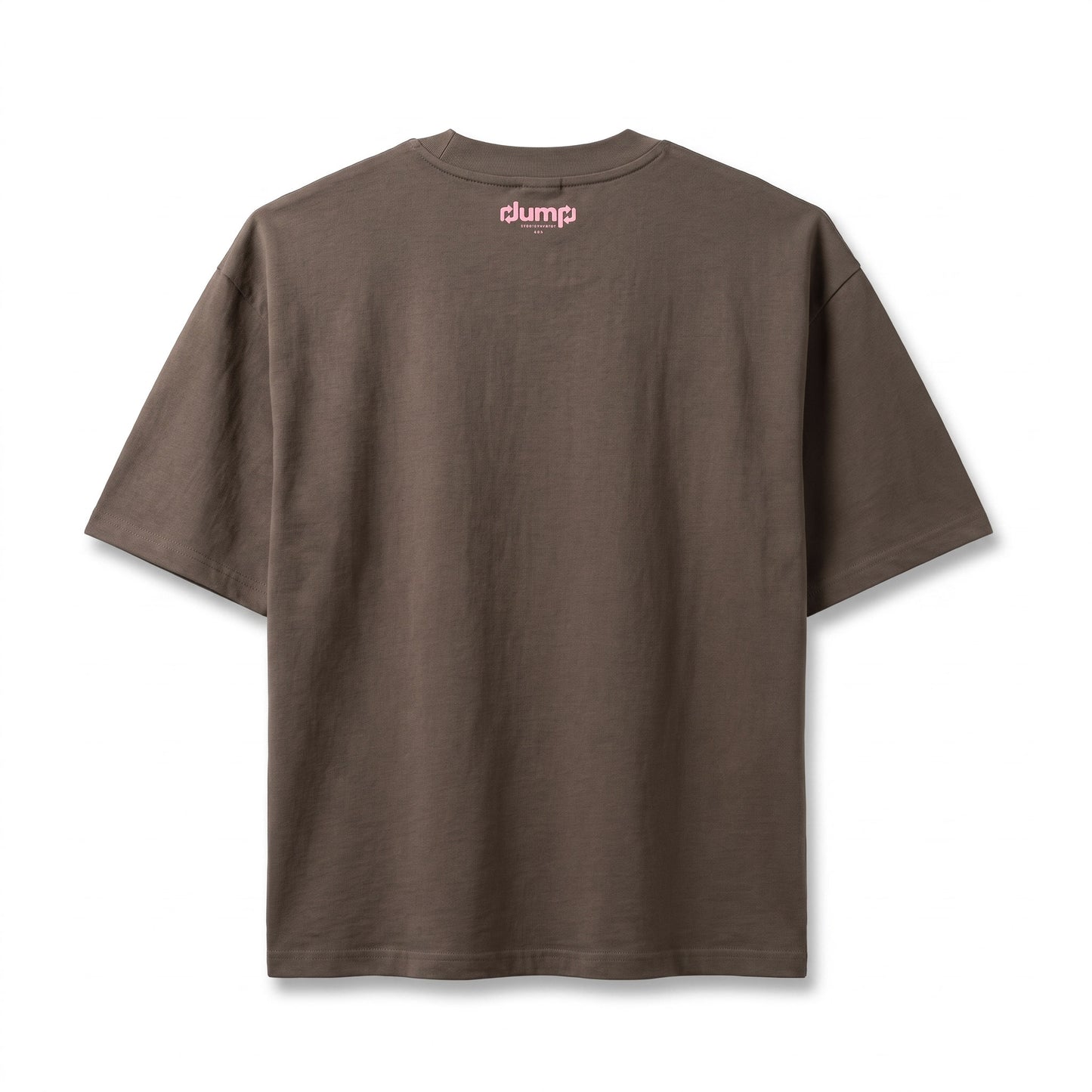 TRIGGERING Oversize T-Shirt