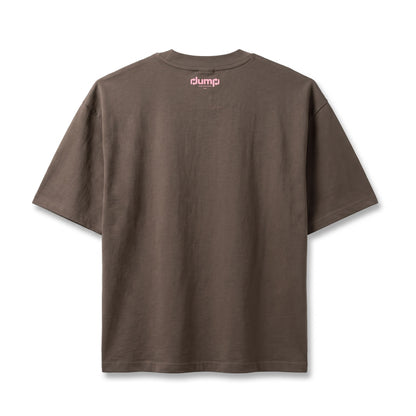 TRIGGERING Oversize T-Shirt